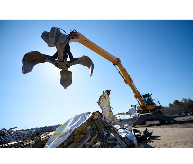 ⚡Buying SCRAP METAL for TOP $$$ ⚡ in Other Business & Industrial in Pembroke - Image 3