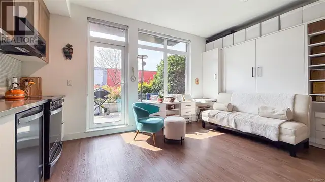 219 515 Chatham St Victoria, British Columbia in Condos for Sale in Victoria - Image 14