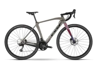 Concessionnaire des véhicules neufs et d'occasion. VÉLO FELT BREED | Advanced | GRX 610 2024 FINANCE...