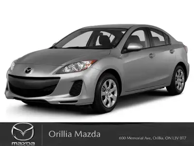 Welcome to Orillia Mazda, one of the premier Mazda dealerships in Canada. At Orillia Mazda in Orilli...