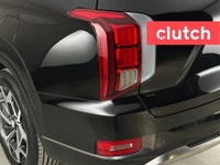 1 OWNER / Ambient Lighting, App Remote Start, Climate Control and more! Clutch is the largest online... (image 9)