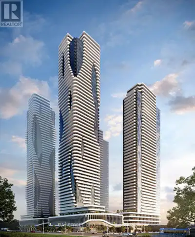 4703 - 225 COMMERCE STREET Vaughan (Vaughan Corporate Centre), O