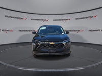 // ACCIDENT FREE!! // This 2024 Chevrolet Trax LS FWD is a smart choice for drivers who want modern... (image 2)