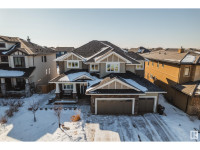 4721 WOOLSEY CM NW Edmonton, Alberta