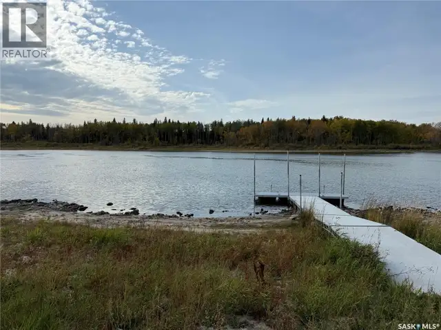 231 Kiezie Channel DRIVE Buffalo Narrows, Saskatchewan in Houses for Sale in La Ronge - Image 20