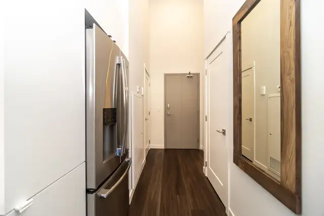 The Jade - 1 Bedroom Apartment - Halifax in Short Term Rentals in City of Halifax - Image 17