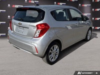 Come see this 2019 Chevrolet Spark LT before it's too late! *This Chevrolet Spark Is Competitively P... (image 5)