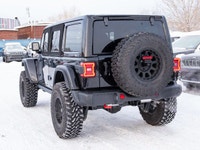 Adds: 3.5 Readylift Lift Kit With Falcon Shocks Falcon Steering Stabilizer 17 Pro Comp Bandito Wheel... (image 5)