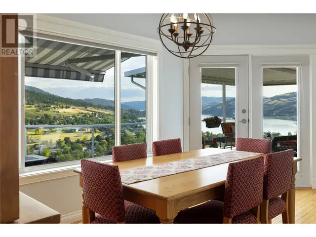 8875 Braeburn Drive Coldstream, British Columbia in Houses for Sale in Vernon - Image 20