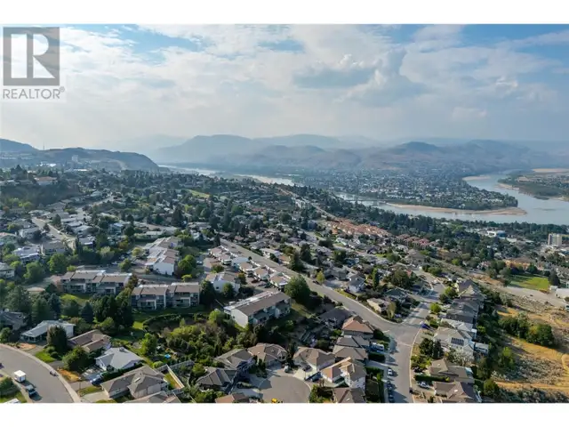 125 Mahood Place Kamloops, British Columbia62867603287554121