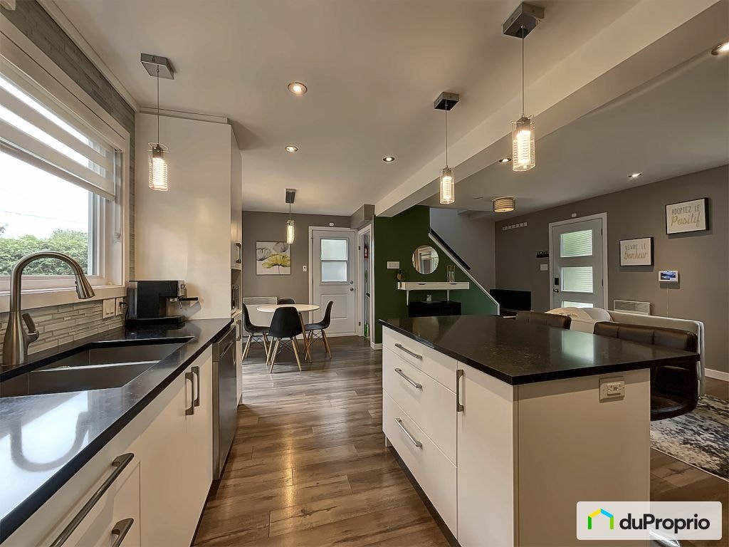 $615,000 - Semi-detached for sale in St-Bruno-De-Montarville — photo 3