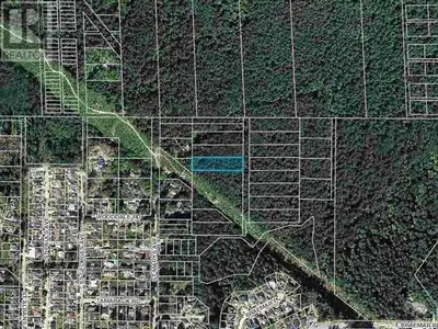 Rare.. Single Family one full acre lots. Requires North Vancouver District Development Permit(s) & S...