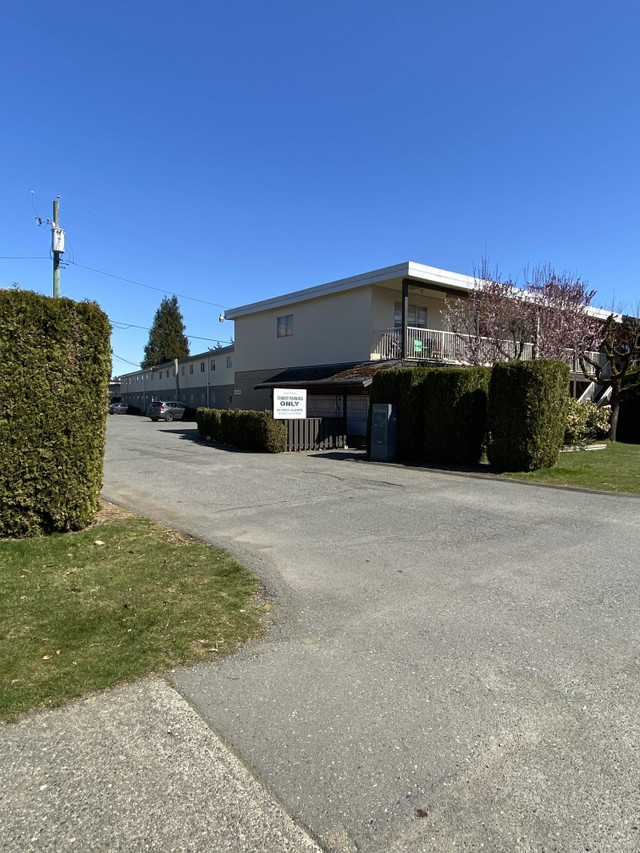 Courtenay Oceanfront Apartment For Rent Mainstreet Courtenay A Long