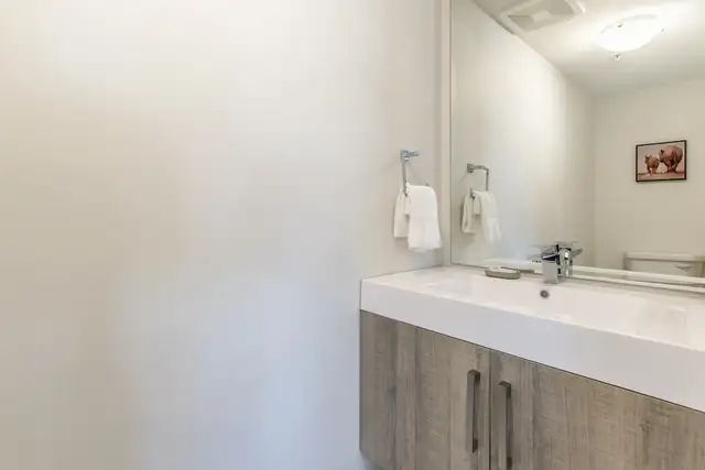 HALIFAX - 3  Bedroom Apartment for Rentals in Short Term Rentals in City of Halifax - Image 17