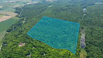 Looking for the perfect spot to build your dream home or recreational retreat? Don't miss this incre...