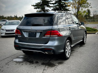Stock#: 251343AThe 2019 Mercedes-Benz GLE 400 4MATIC Base model in Canada is a mid-size luxury SUV t... (image 2)