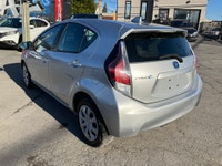 2015 Toyota Prius C, Automatique, 4Cyl 1.5L, 209000Km, Groupe Electrique Complet, Cruise Controle, C... (image 6)
