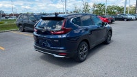 Nouvel Arrivage! Le Honda CR-V EX-L 2020 est un VUS compact qui se distingue par son confort, sa pol... (image 4)
