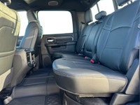 WAS: $110300 NOW: $105300 plus taxes and licensing feesThe 2026 Ram 2500 Rebel in stunning gray is a... (image 9)