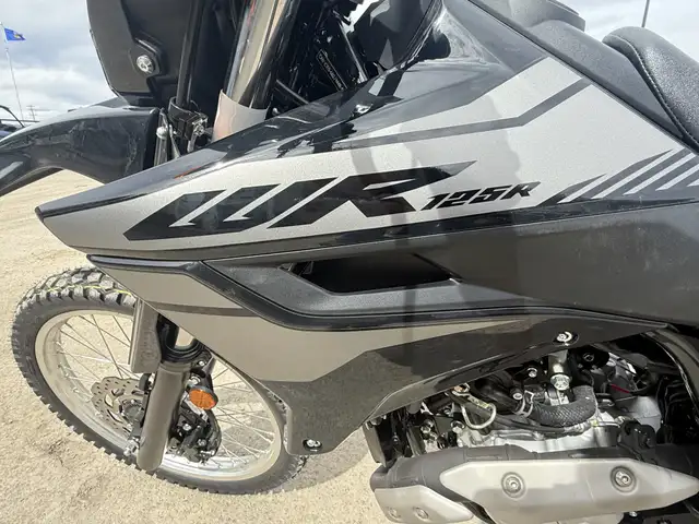 2026 Yamaha WR125R in Dirt Bikes & Motocross in Red Deer - Image 9