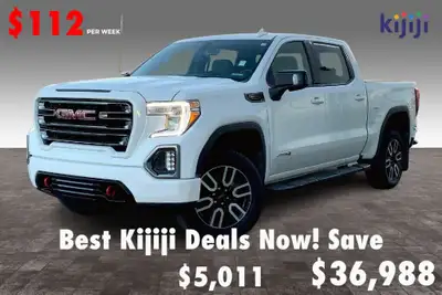 6.2 L 8 Cyl Engine Vehicle Options: Leather Interior, Adaptive Cruise Control, Apple Or Android Auto...