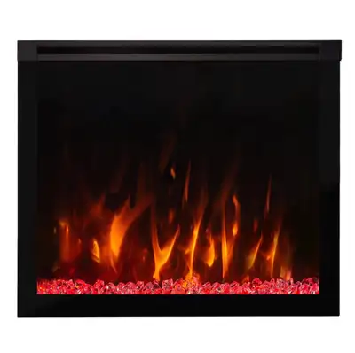 ActiveFlame Pro Series 36-in Electric Fireplace Insert - PICK UP, View more