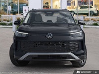 Experience effortless driving in the brand-new 2025 Volkswagen Tiguan Trendline, boasting a mere 5 k... (image 1)