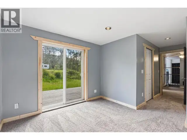 643 HODGSON ROAD Esler / Dog Creek, British Columbia in Houses for Sale in Williams Lake - Image 12
