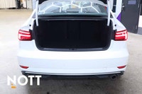 A sporty, compact luxury sedan that delivers performance, comfort, and year-round confidence! The Au... (image 3)