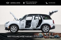 Découvrez ce magnifique véhicule d'occasion MINI Countryman SE ALL4, provenant d'un seul propriétair... (image 4)