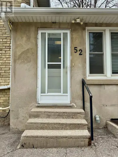Welcome to 52 Walter Street, a charming semi-detached home available for lease in the heart of downt...