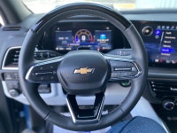 Command the Road with the 2025 Chevrolet Suburban Premier: Power, Luxury, and Unmatched Safety for t... (image 3)
