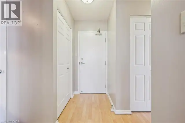 1414 E KING Street E Unit# 808 Kitchener, Ontario in Condos for Sale in Kitchener / Waterloo - Image 10
