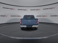 This Ford F-150 has a strong Gas V6 3.5 L EcoBoost engine powering this Automatic transmission. Deal... (image 7)