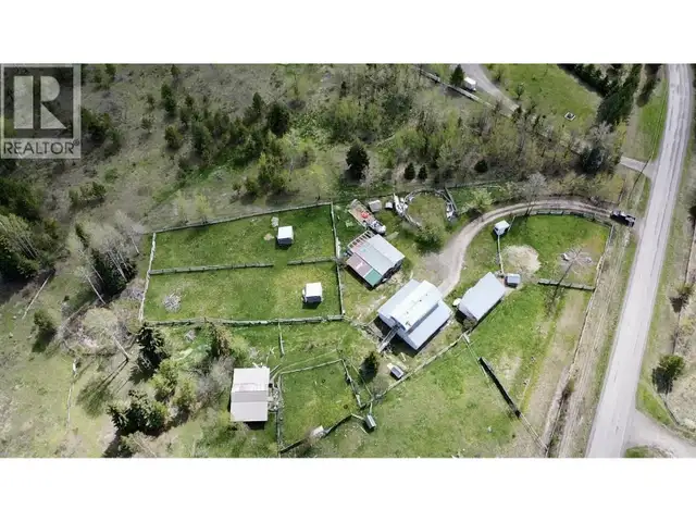 5403 UPPER HOUSEMAN ROAD Forest Grove, British Columbia in Houses for Sale in 100 Mile House - Image 28