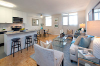 SPACIOUS 1 BEDROOM APARTMENT FOR RENT IN PORT HOPE! SELECT APARTMENTS REVITALIZED WITH MODERN FINISH... (image 1)