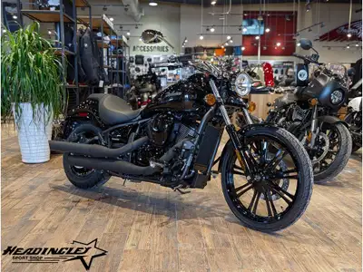 Please contact our sales department for the most up-to-date availability on motorcycles, ATVs, side-...