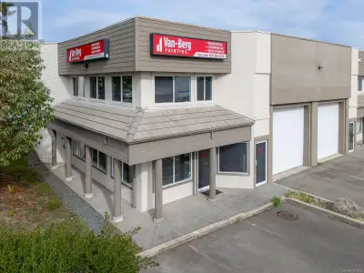 Take advantage of this exceptional opportunity to own a fully renovated, move-in-ready commercial sp...