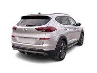 Recent Arrival! 2019 Hyundai Tucson Ultimate Silver 4D Sport Utility 2.4L I4 DGI DOHC 16V LEV3-ULEV7... (image 9)