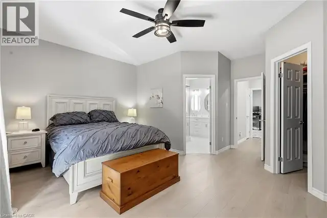 51 AUTUMN RIDGE Trail Kitchener, Ontario in Houses for Sale in Kitchener / Waterloo - Image 19