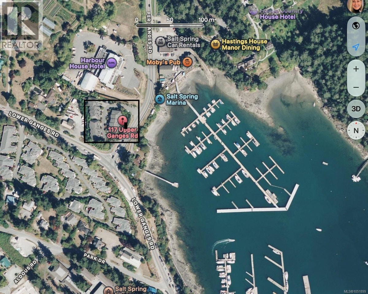 7 115 Upper Ganges Rd Salt Spring, British Columbia, photo 4