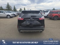 Thanks for viewing our Cam Clark Ford Inventory! 2022 Ford Edge Titanium AWD ??? Premium comfort, sm... (image 5)