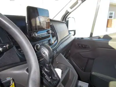 2020 Ford Transit Cargo Van T250 Low Roof, View more