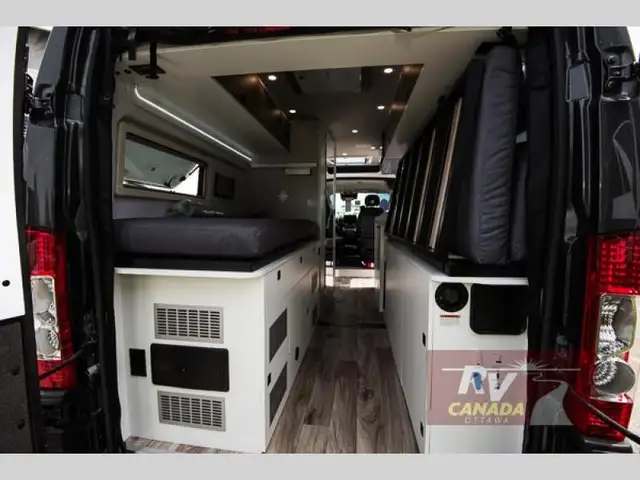 2026 Roadtrek Westfalia Wave For 2 in RVs & Motorhomes in Ottawa - Image 15