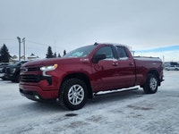 5.3L V8 | Z71 OFF ROAD PACKAGE | HEATED FRONT BUCKET SEATS | HEATED STEERING WHEEL | BOSE | REAR CAM... (image 1)