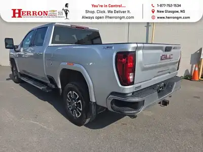 2023 GMC Sierra 3500HD SLE, View more