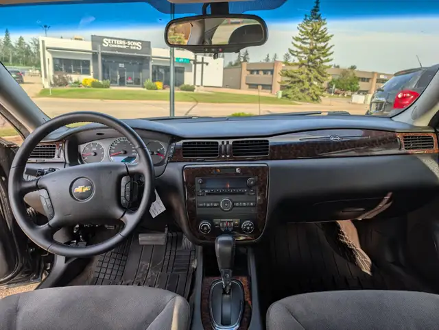 2013 CHEVROLET IMPALA LT536633683037409288