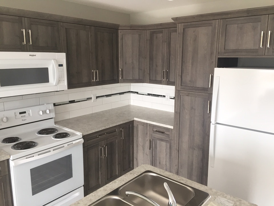 Beautiful townhouse in Sylvan Lake 3