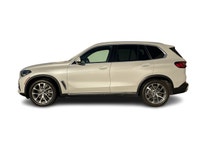 Our 2023 BMW X5 xDrive40i Premium Essential Package in Mineral White Metallic is in stock and ready... (image 4)