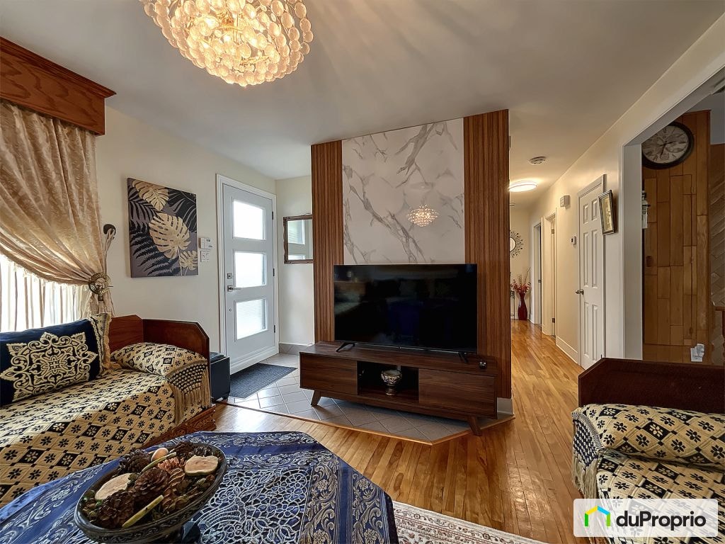 68e rue Ouest — photo 3